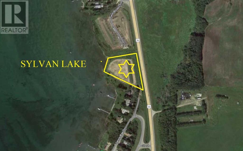 On Twin Rose Court, Jarvis Bay, AB T4S 1R8