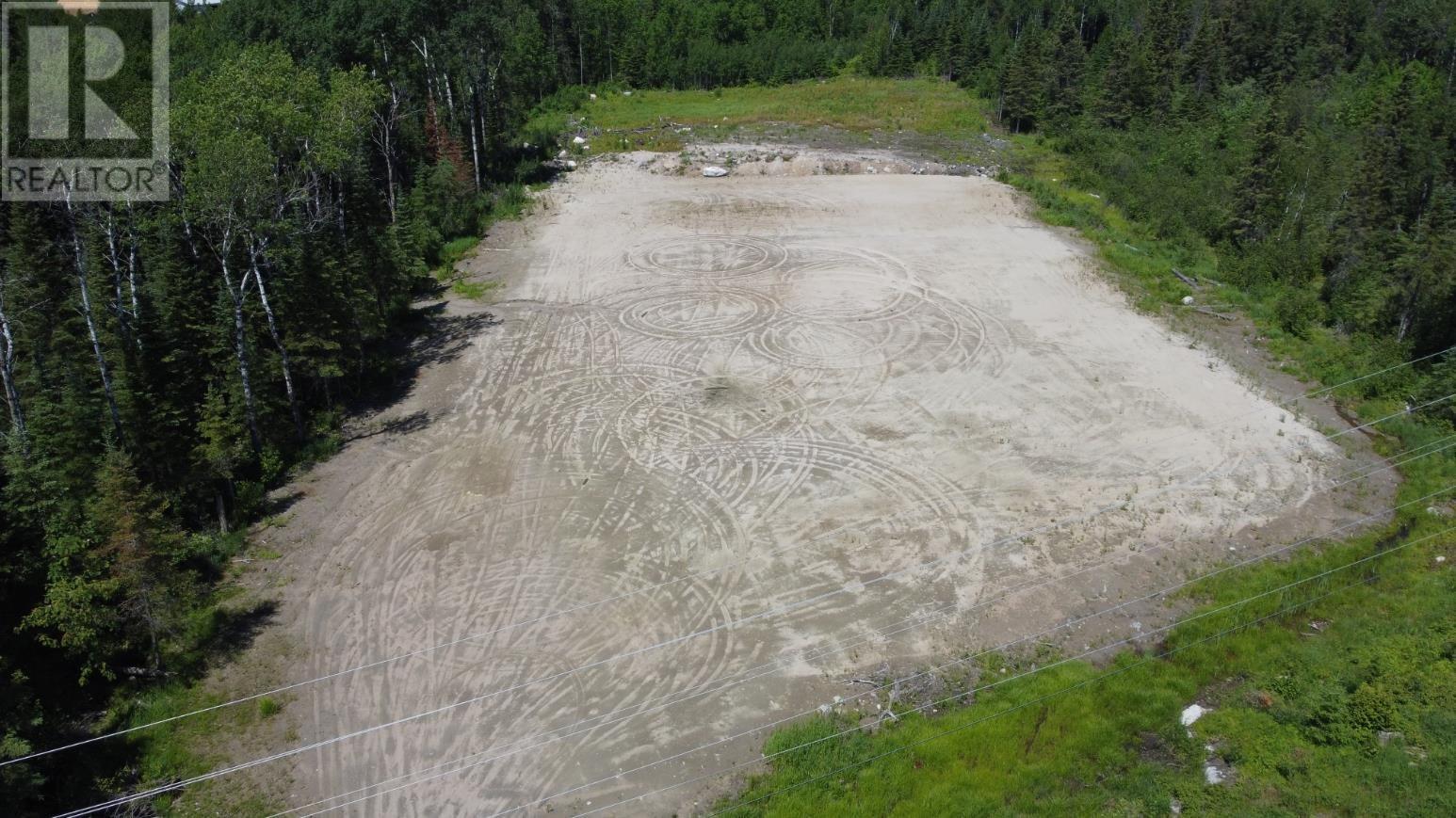 0 Jones Rd, Kenora, ON P9N 0B6