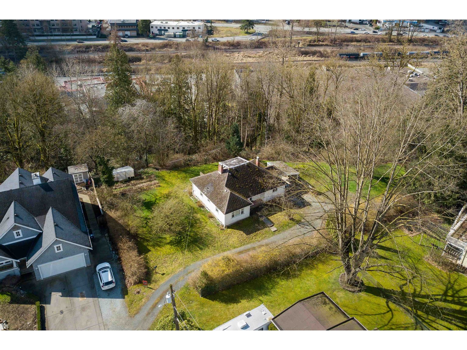 34150 Glenwill Ave, Abbotsford, BC V2S 1X6