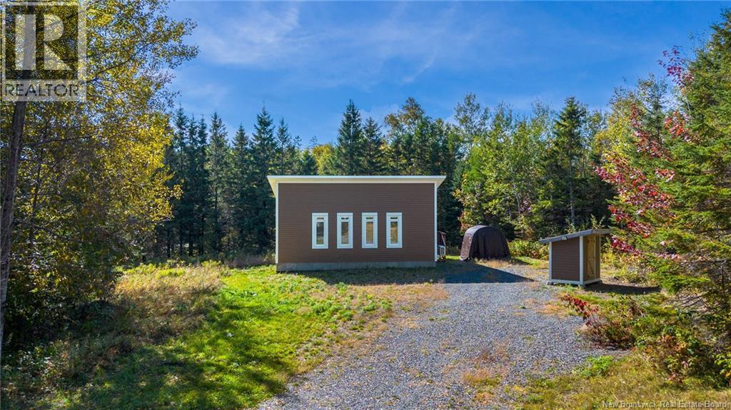 2 Meadows Ln, Central Hainesville, NB E6E 1K4
