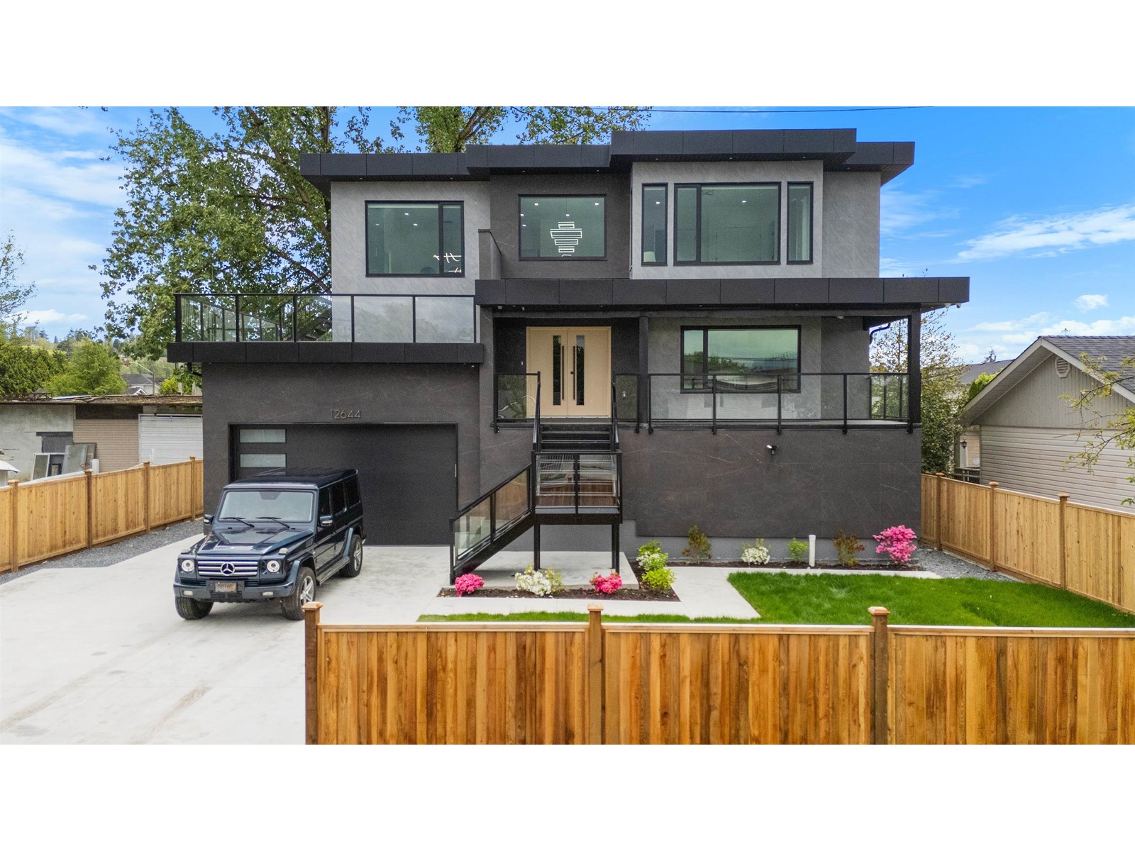 113 Avenue Unit 12644 #b, Surrey, BC V3V 3M9