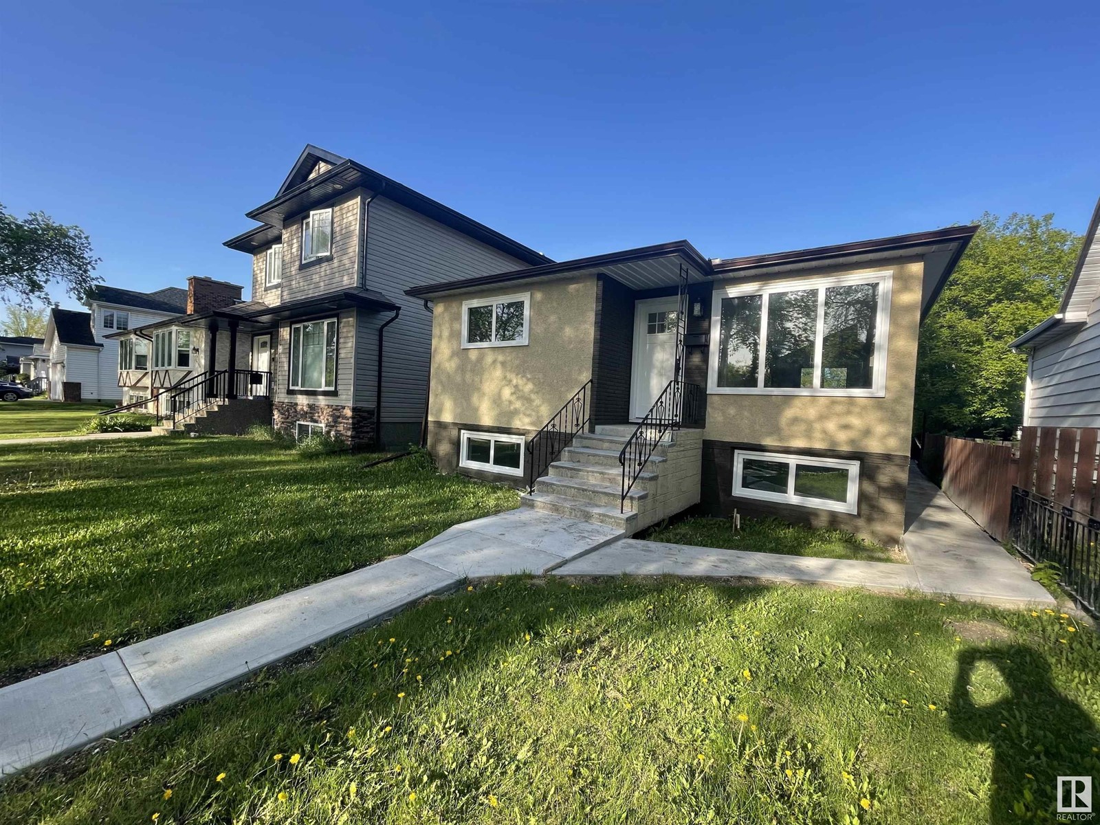 85 St Nw Unit 12307, Edmonton, AB T5B 3H1