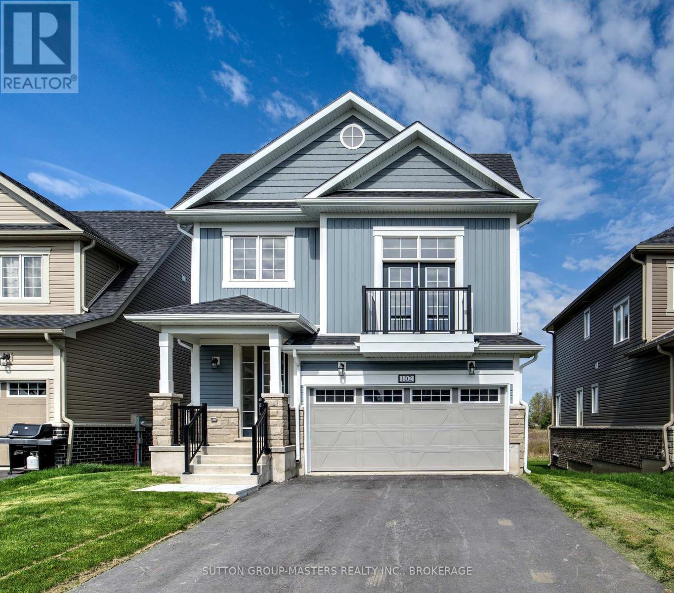102 Oakmont Dr, Loyalist Bath, ON K0H 1G0