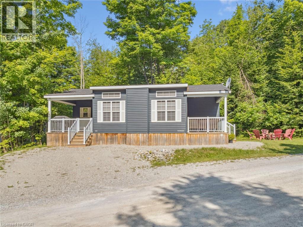 1082 Shamrock Marina Road Unit 192, Gravenhurst, ON P0E 1N0