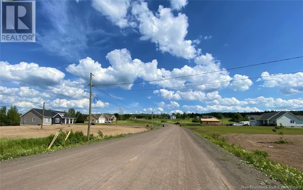 29 Golden St #23, Moncton, NB E1G 0M6