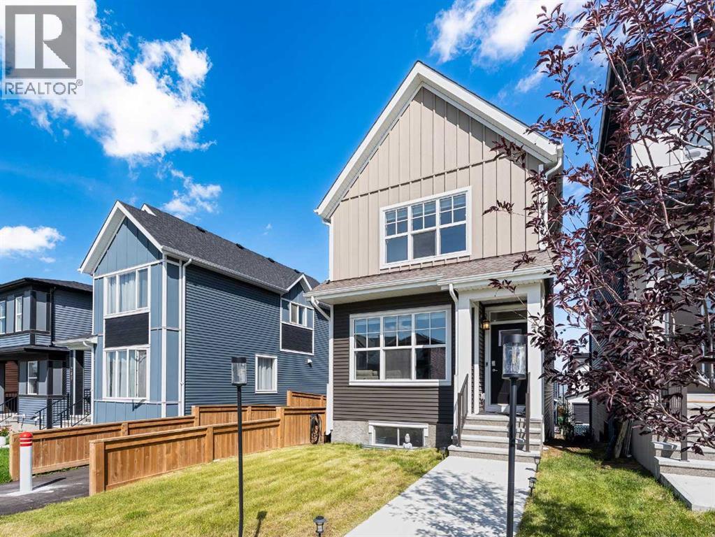 235 Aquila Way NW, Calgary, AB T3R 1Z9