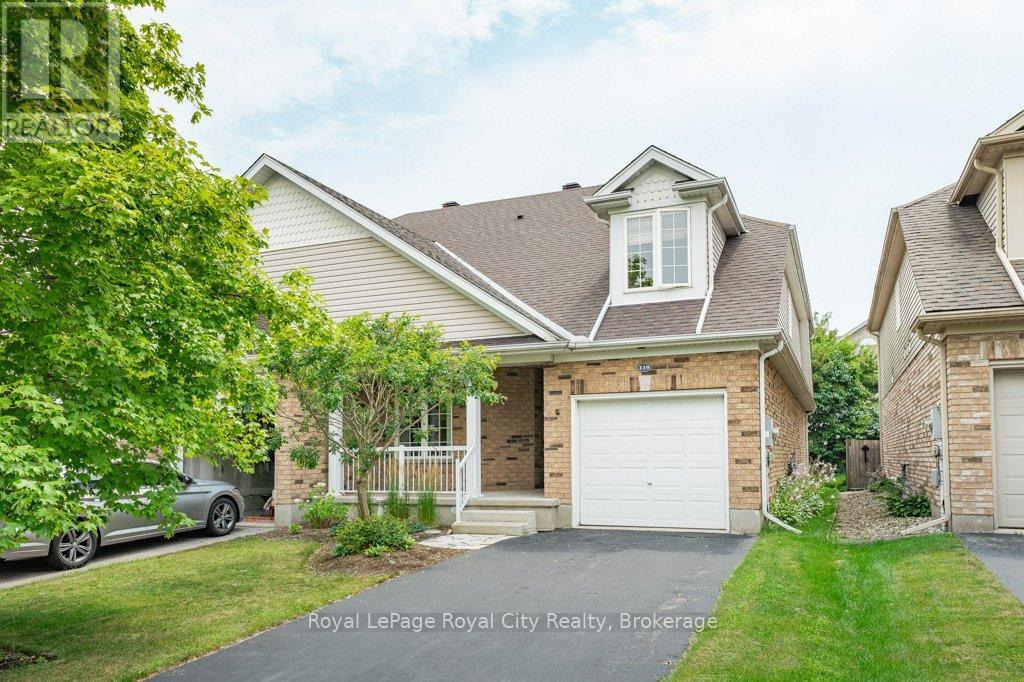 119 Mcarthur Cres, Guelph, ON N1L 1S3