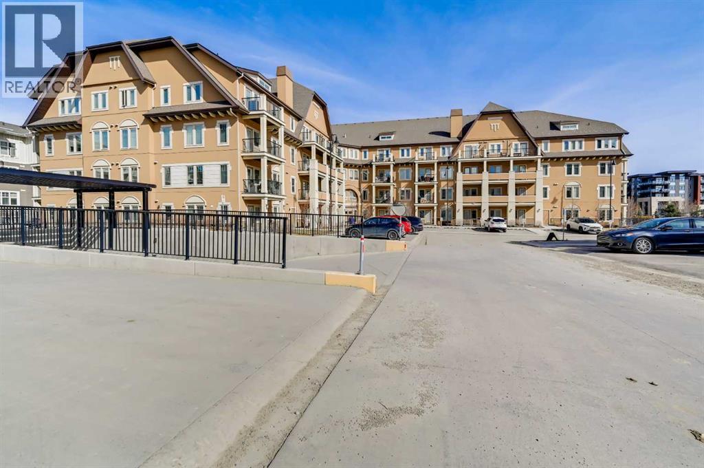 30 Mahogany Mews Se Unit 404, Calgary, AB T3M 3H4