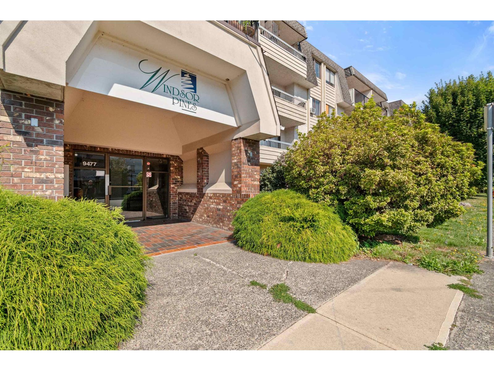 9477 Cook Streetchilliwack Proper West Unit 112, Chilliwack, BC V2P 4J8