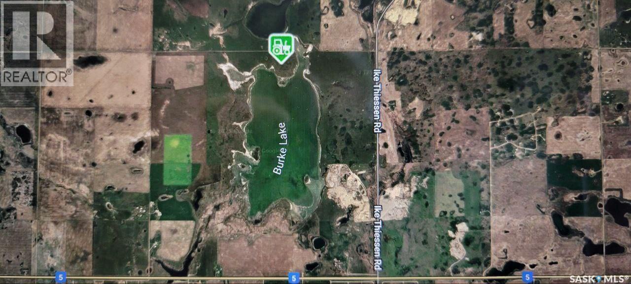 Aberdeen/burke Lake Land, Aberdeen Rm No. 373, SK S0K 0A0