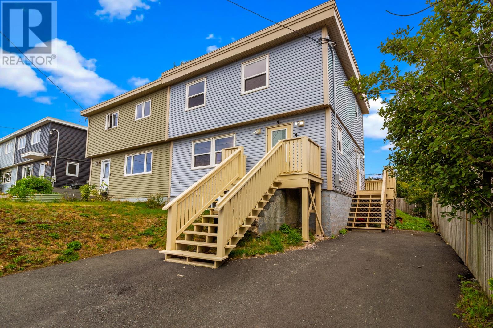 4 Cashin Ave, St. John's, NL A1E 3A8