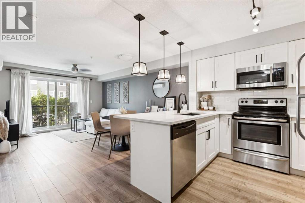450 Sage Valley Drive Nw Unit 3103, Calgary, AB T3R 0V5