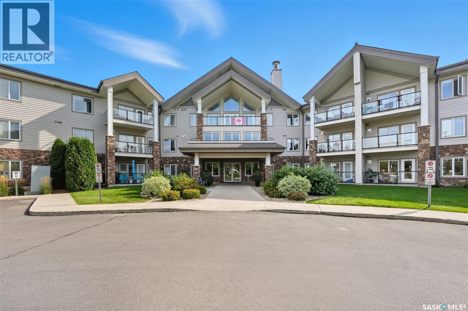 1010 Ruth Street E Unit 108, Saskatoon, SK S7J 4M9
