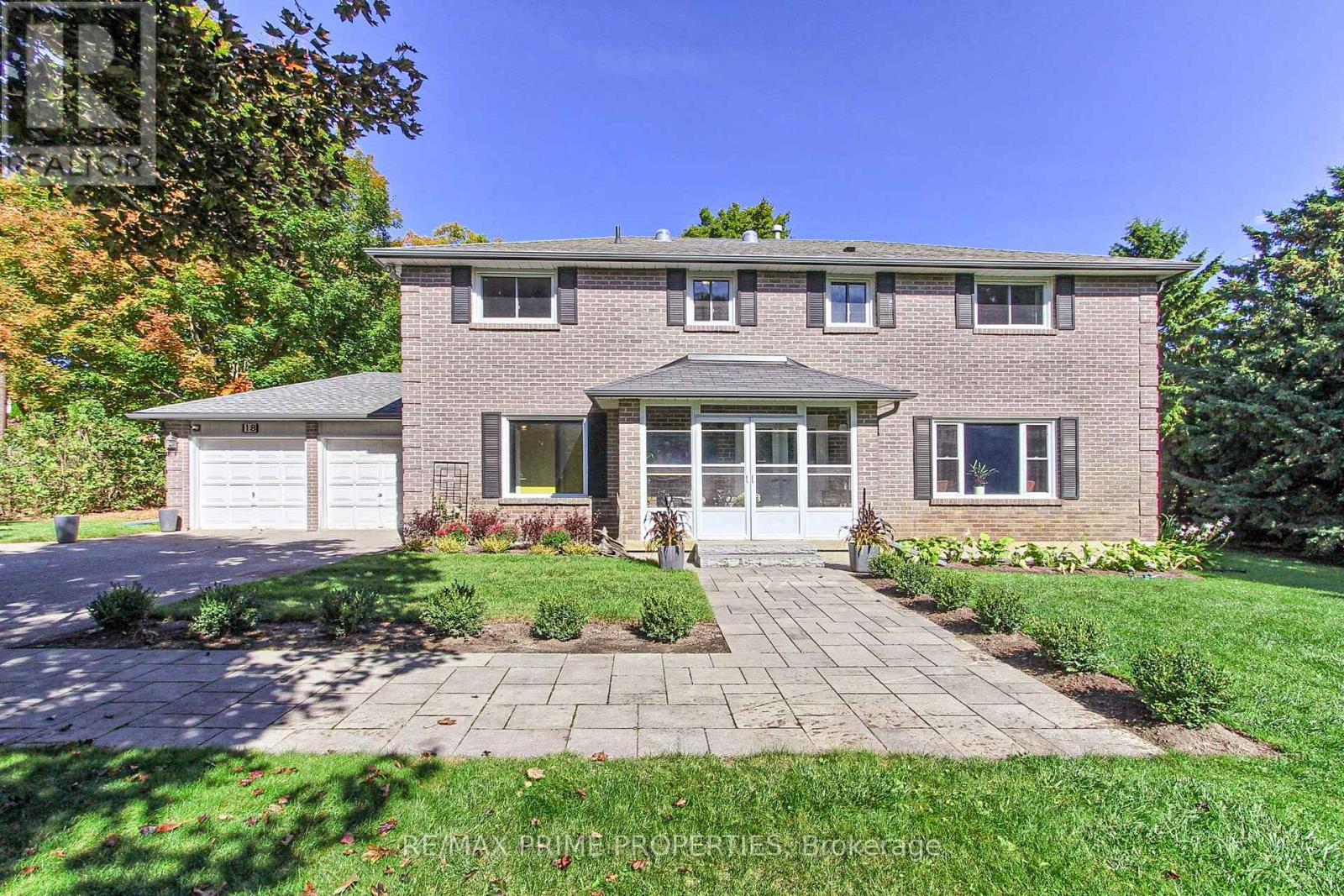 18 Testa St, East Gwillimbury Queensville, ON L0L 1R0