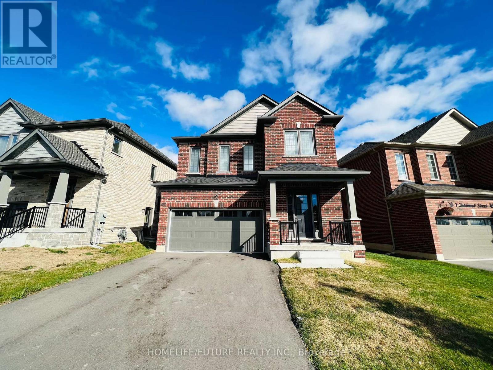9 Fairhurst St, Port Hope, ON L1A 0E4