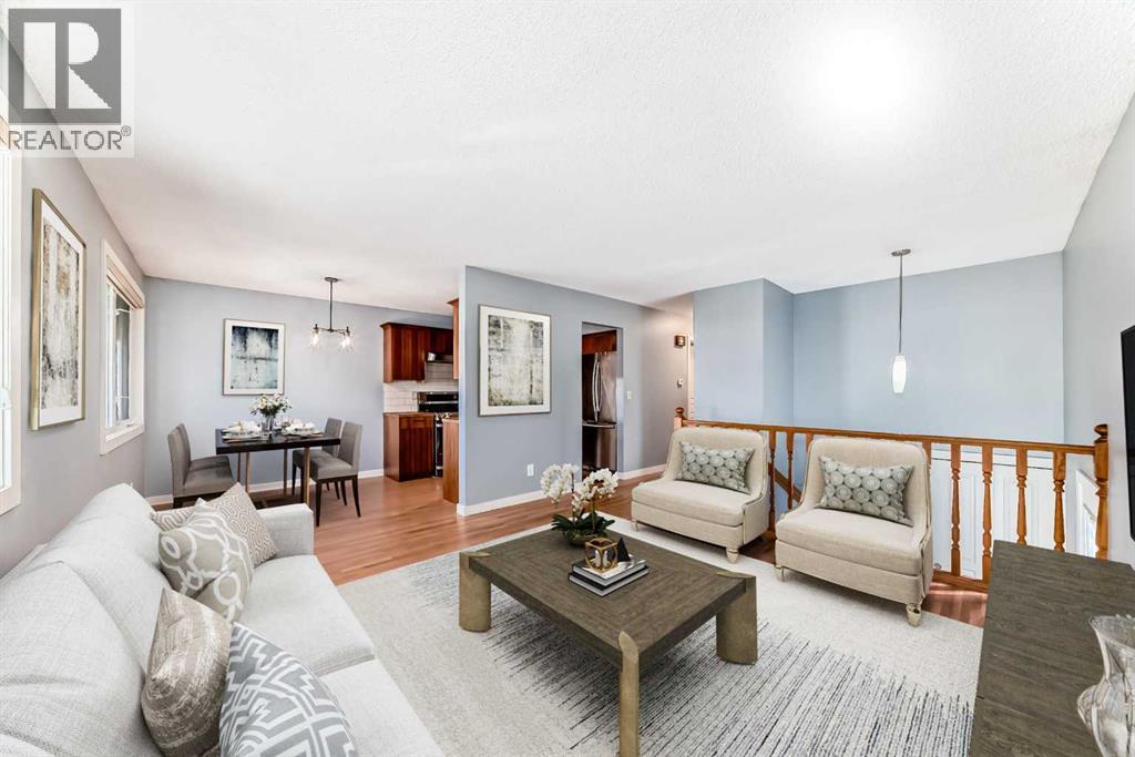 42 Pennsburg Way SE, Calgary, AB T2A 2J5