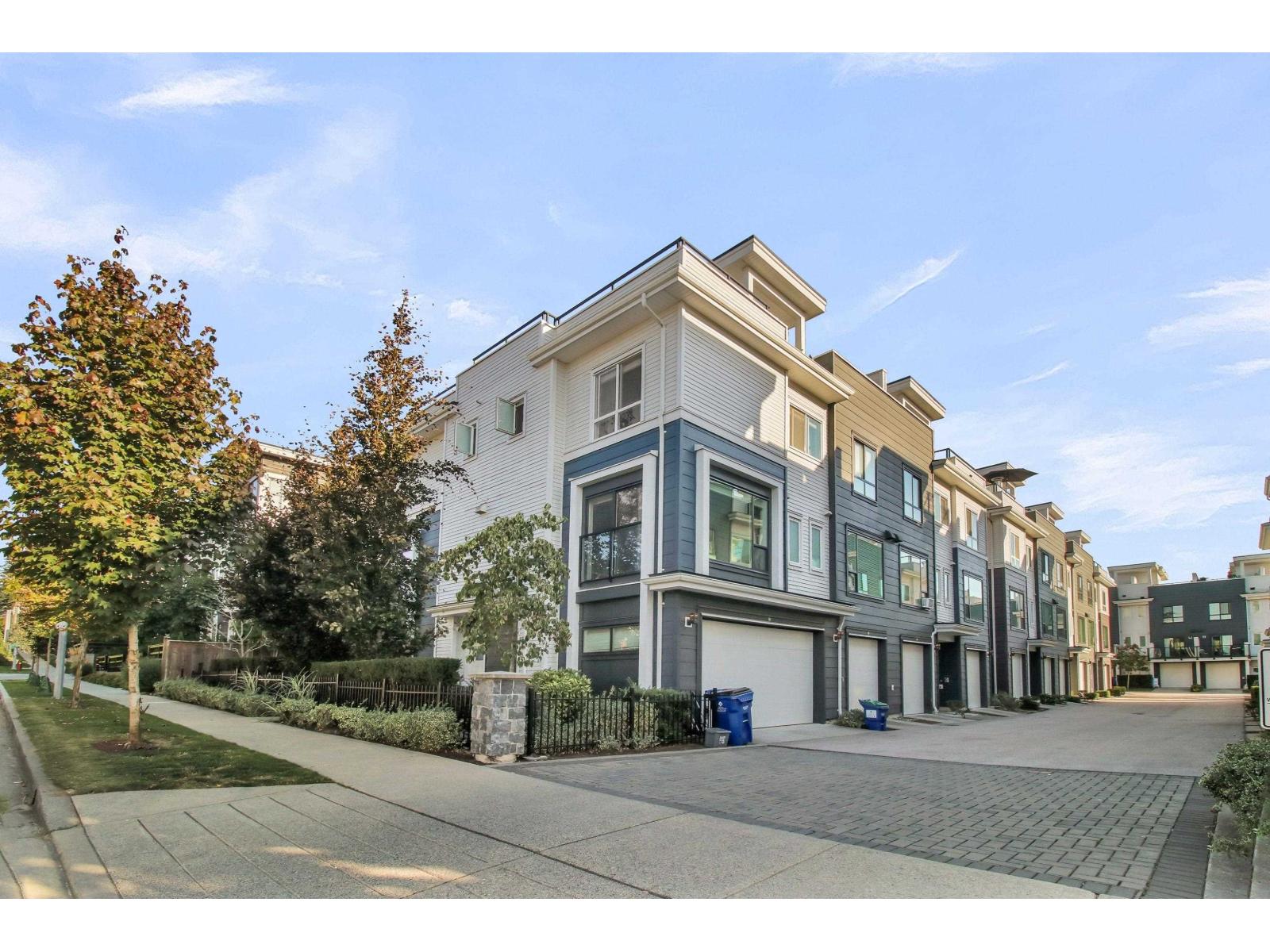 16336 23a Avenue Unit 88, Surrey, BC V3Z 0S5