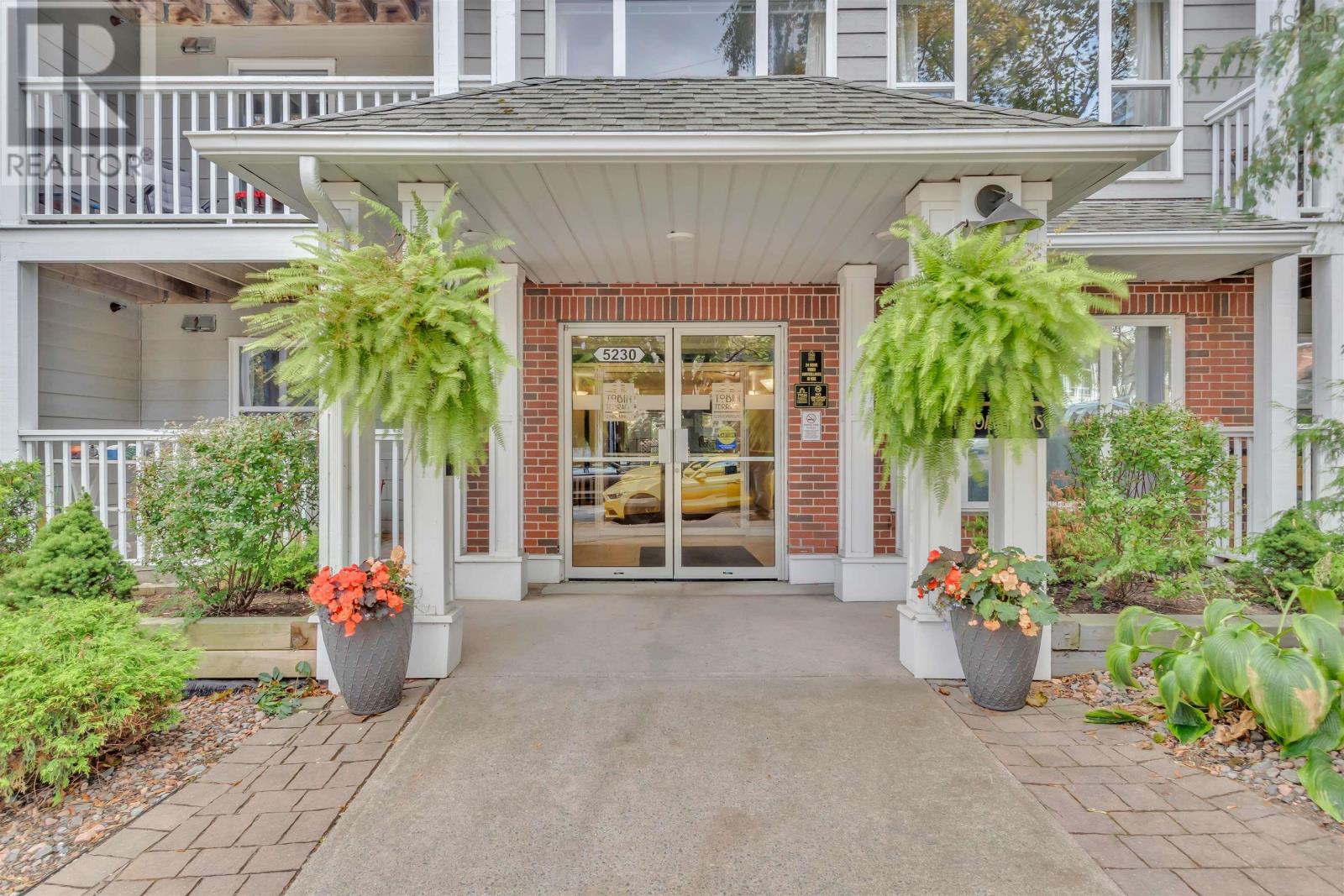 5230 Tobin Street Unit 205, Halifax, NS B3H 1S2