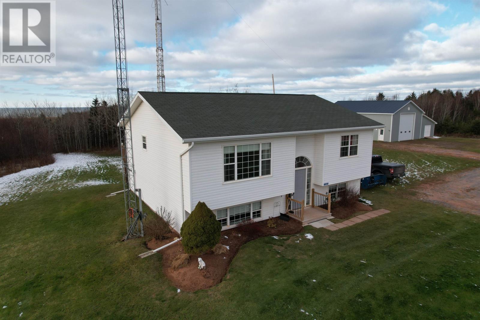 7303 Rte 147307, Haliburton, PE C0B 1E0