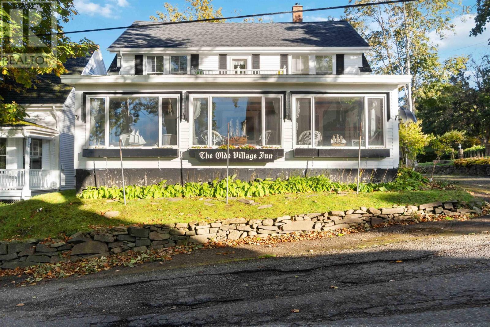 387 Church Hill Rd, Sandy Cove, NS B0V 1E0