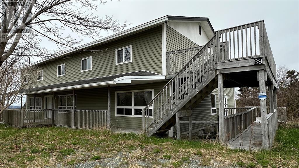 89 Dogberry Hill Rd, Portugal Cove-St. Philip's, NL A1M 1B6