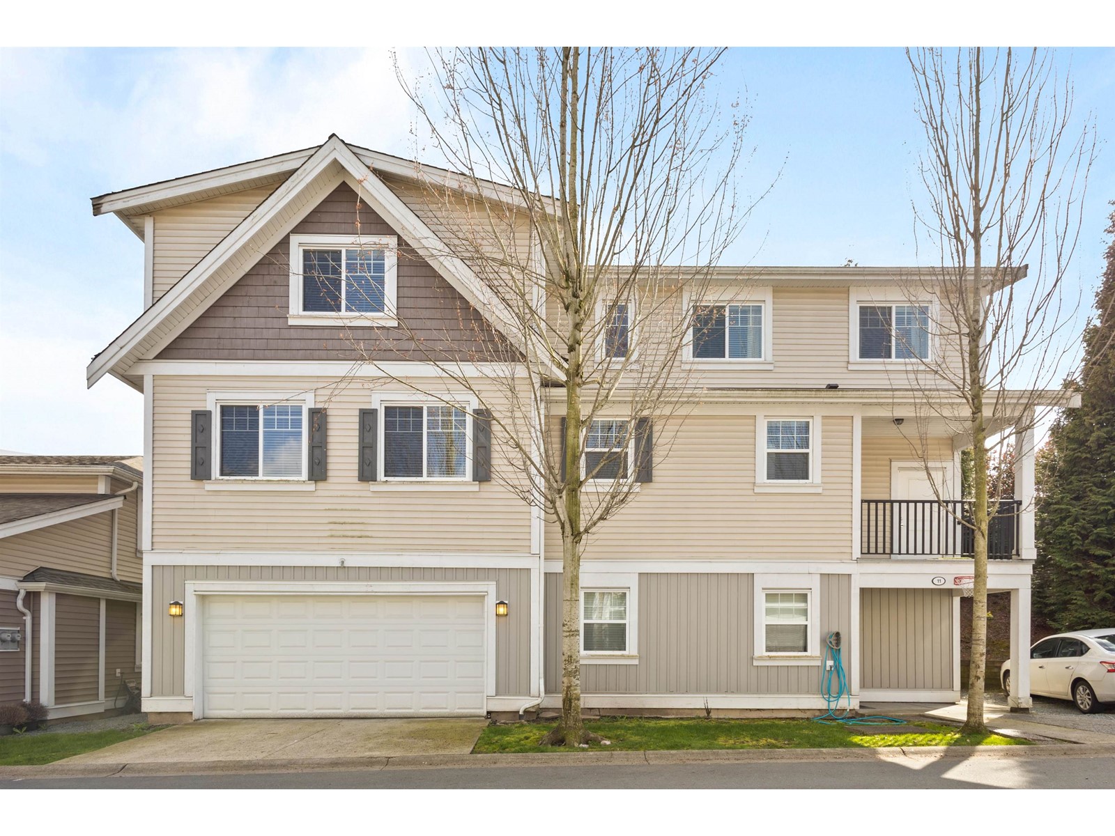 30748 Cardinal Avenue Unit 11, Abbotsford, BC V2T 0C1