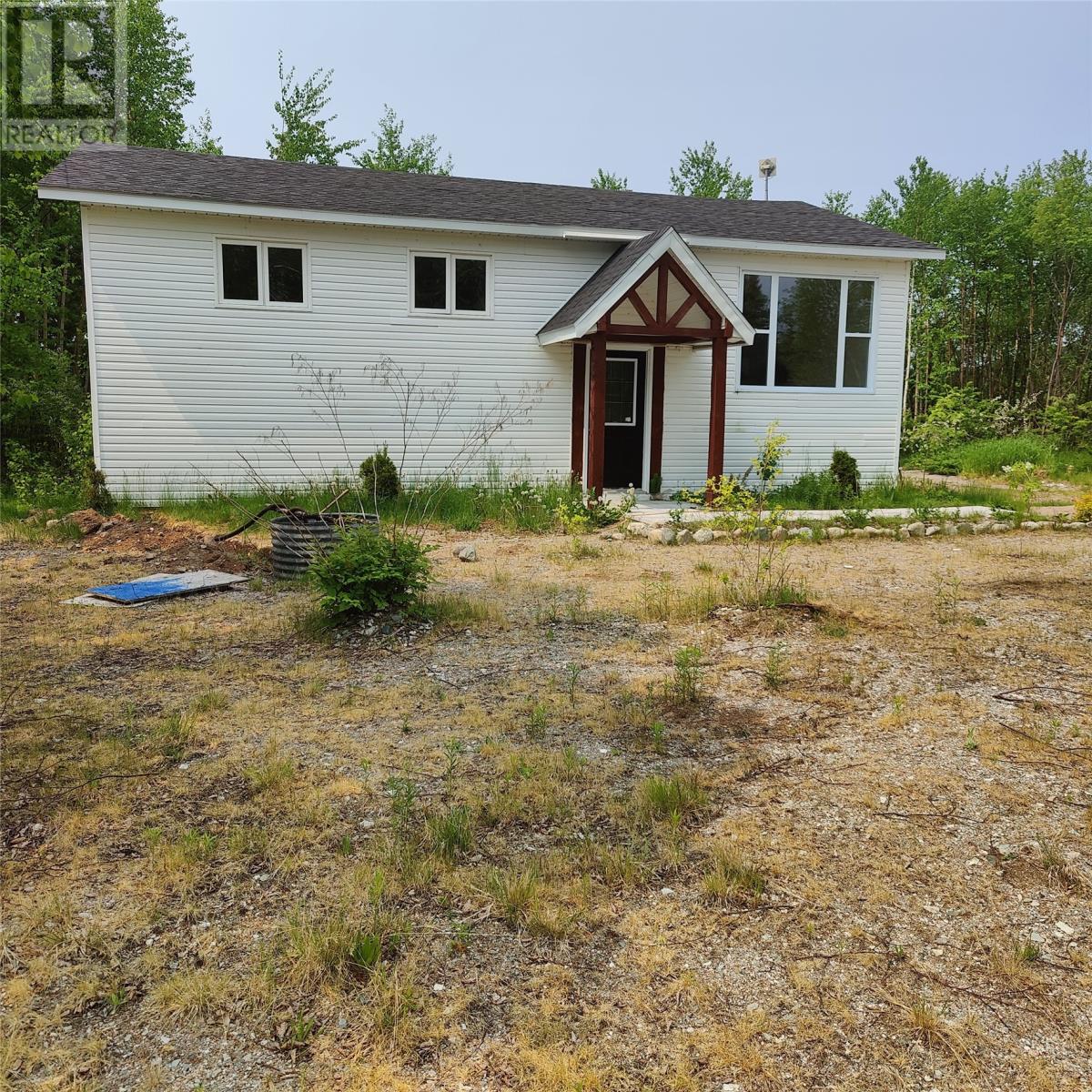 6 Main St, Culls Harbour, NL A0G 4K0