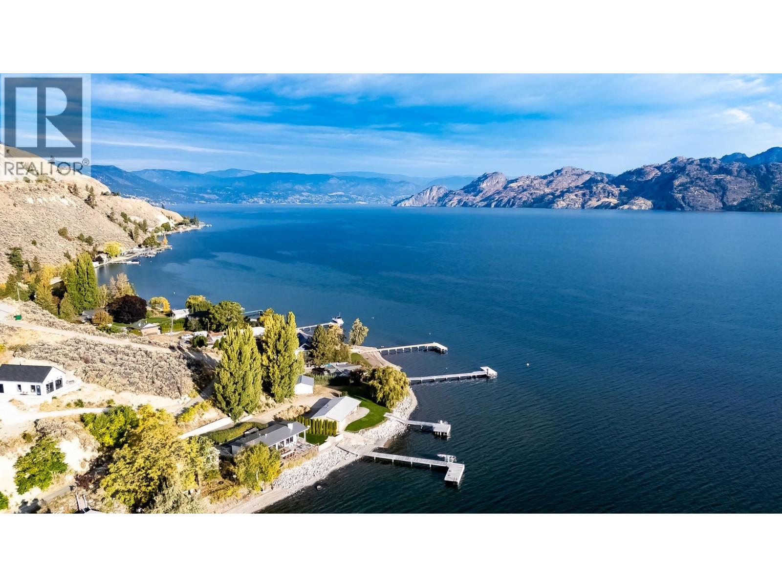 475 N Beach Rd, Summerland, BC V0H 1Z6