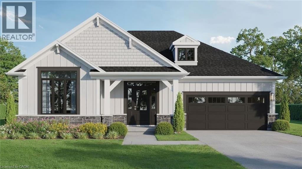 2797 Red Maple Avenue Unit 9, Lincoln, ON L0R 1S0