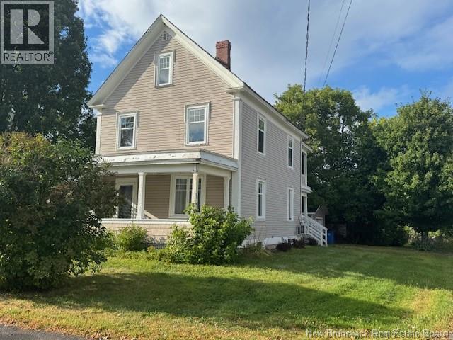 118 Victoria St, Woodstock, NB E7M 3A5