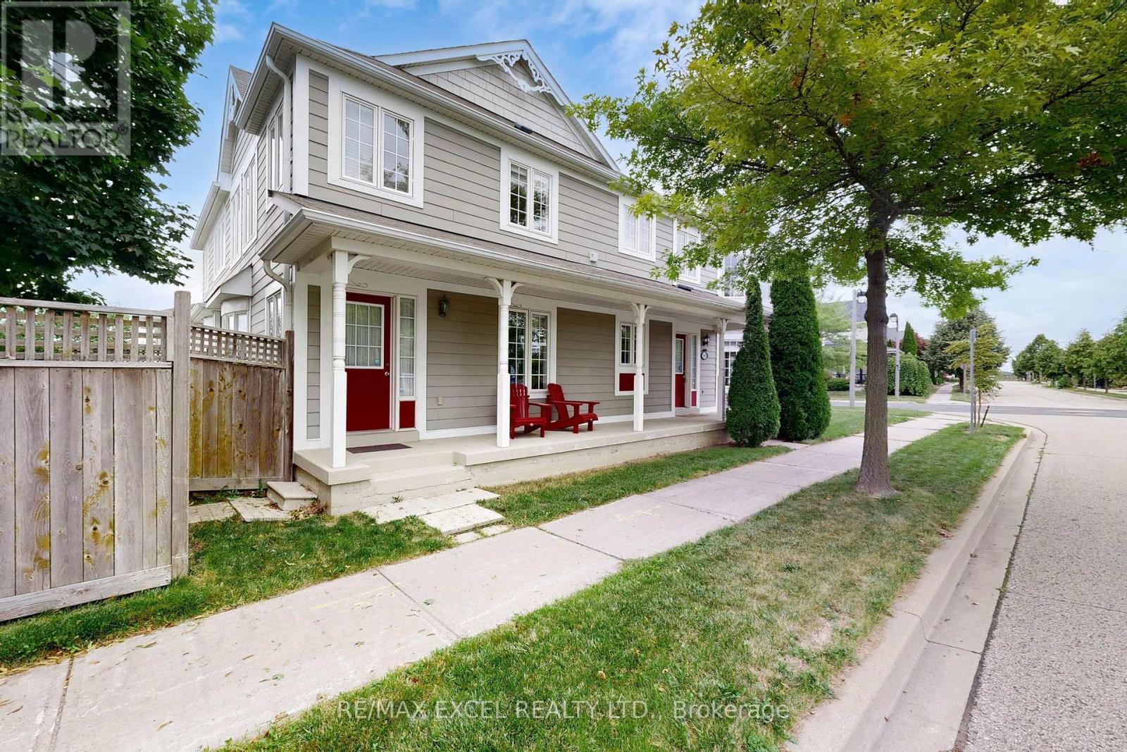 44 Black Creek Dr, Markham, ON L6B 1K1