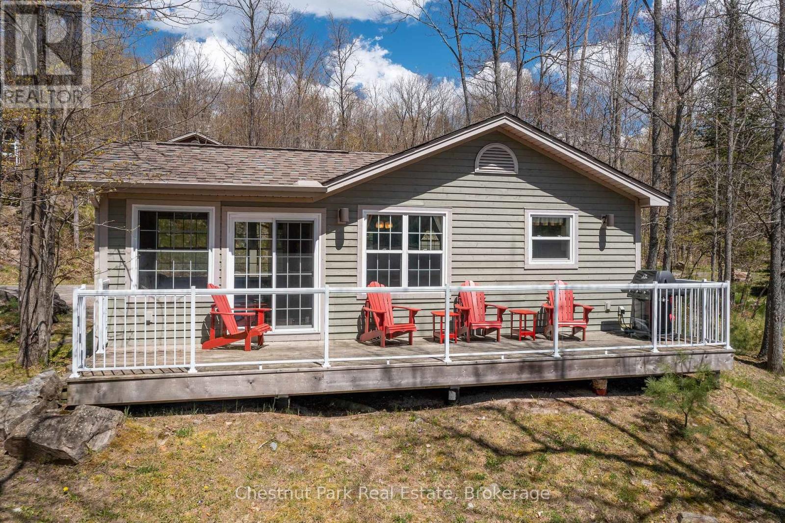 115 1052 Rat Bay Rd #-5, Lake of Bays, ON P0A 1H0