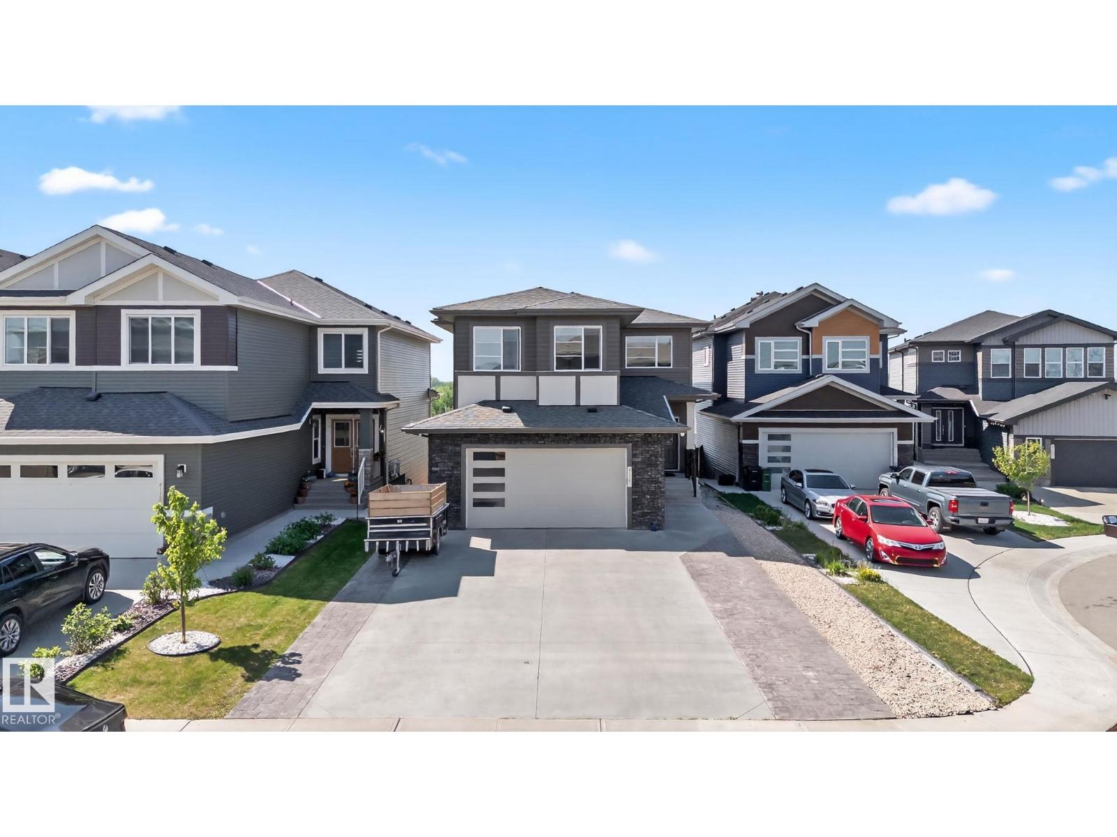 7 Av Sw Unit 4119, Edmonton, AB T6X 2J2