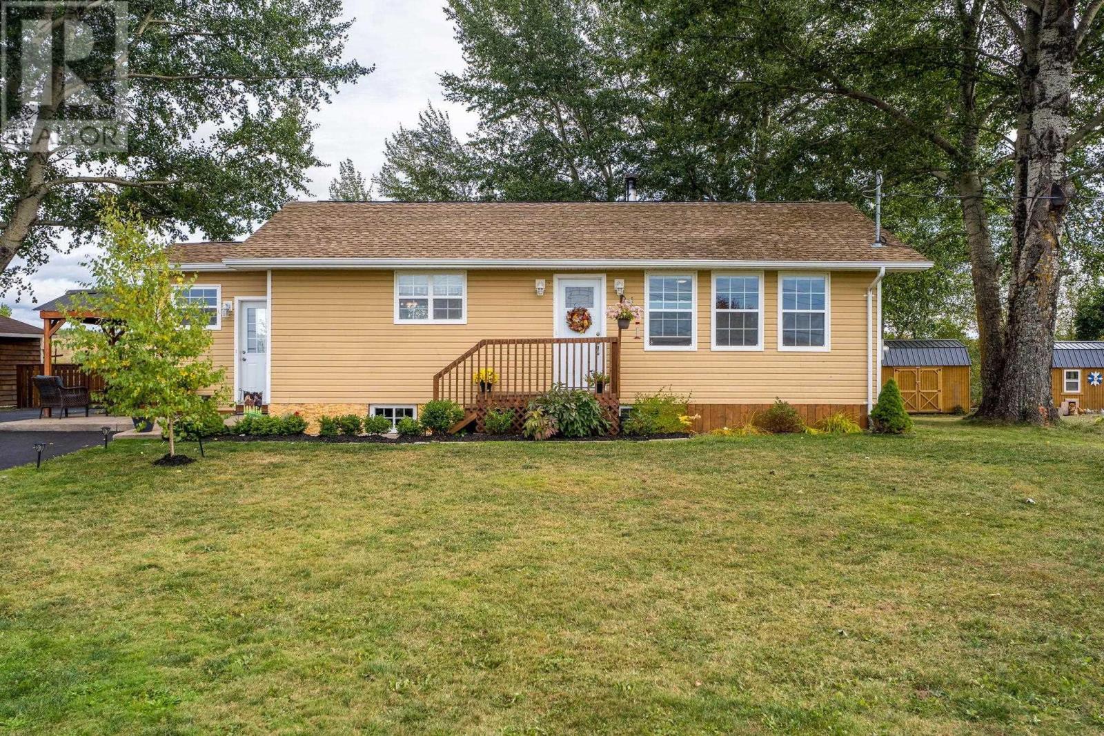 9322 Highway 14, Woodville, NS B0N 2A0