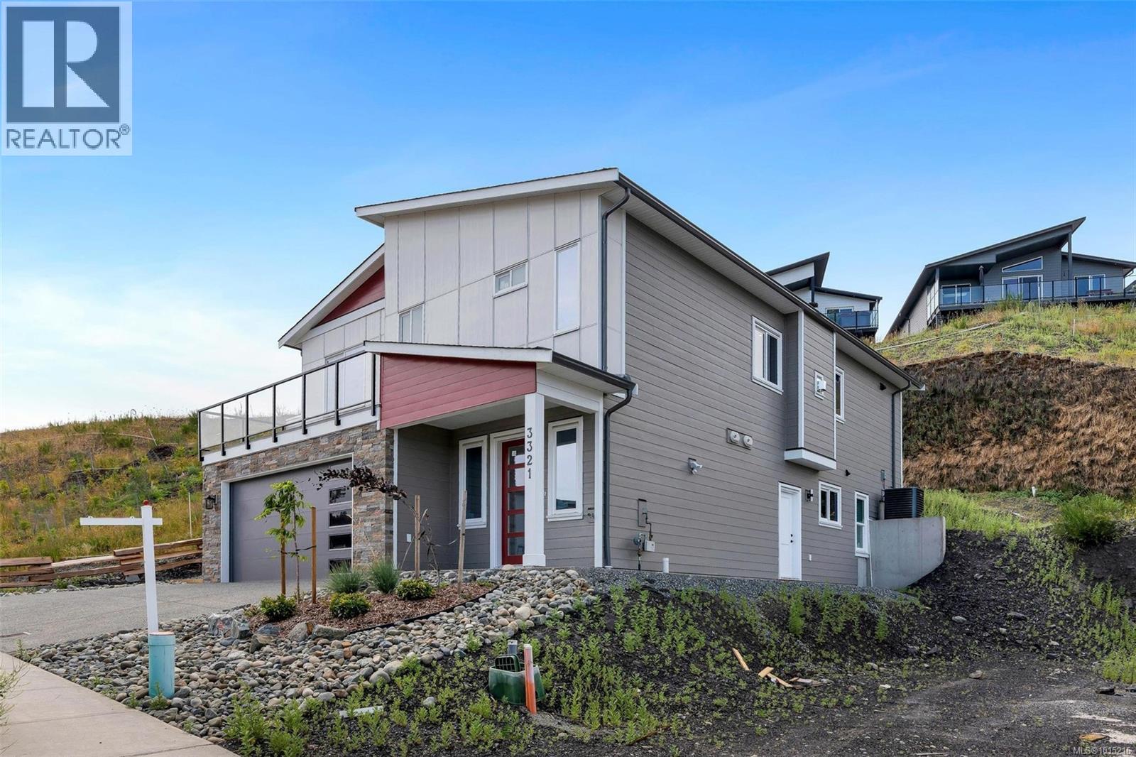 3321 Woodrush Dr, Duncan, BC V9L 0H5