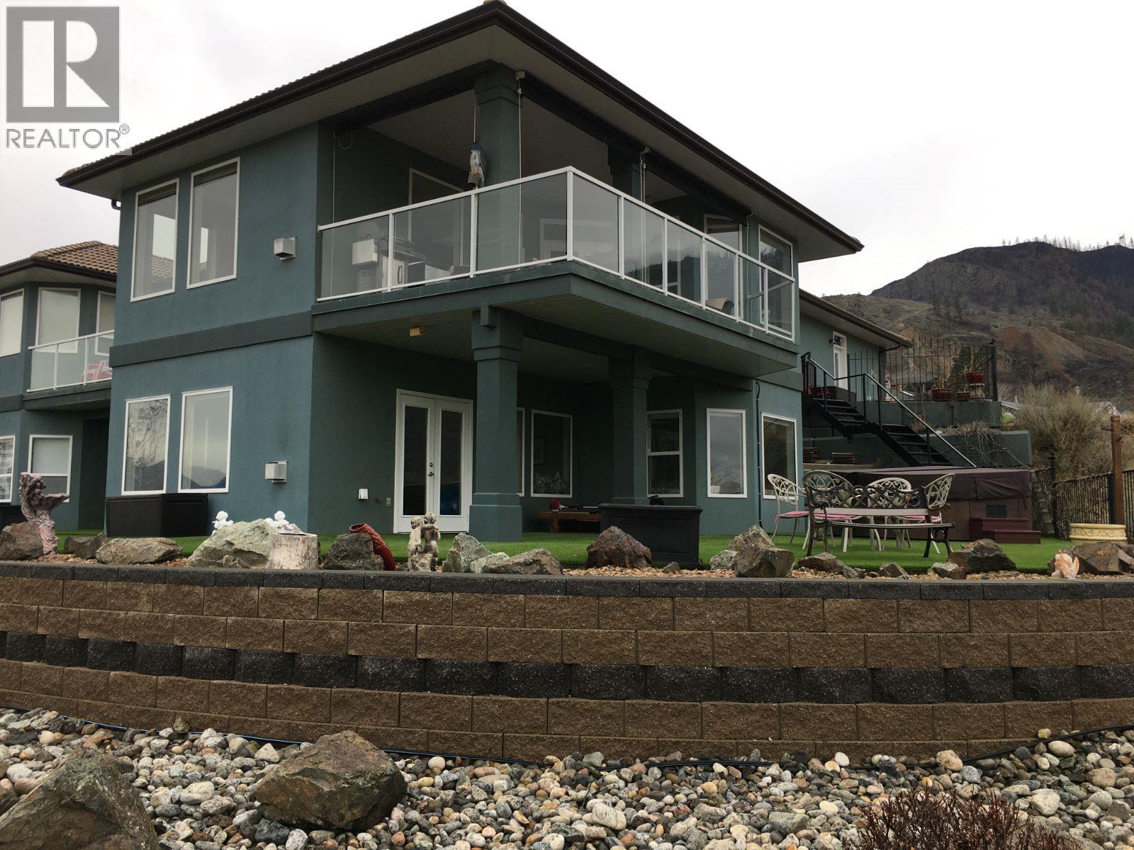11701 Quail Ridge Pl, Osoyoos, BC V0H 1V4