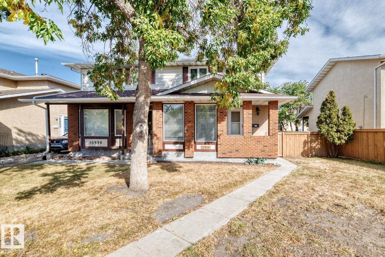 10936 Beaumaris Rd NW, Edmonton, AB T5X 1Z6