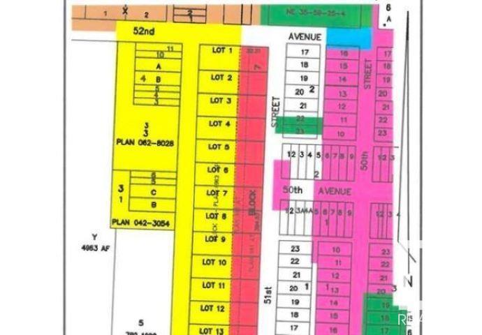 53 St Unit 4728 #4728, Clyde, AB T0G 0P0