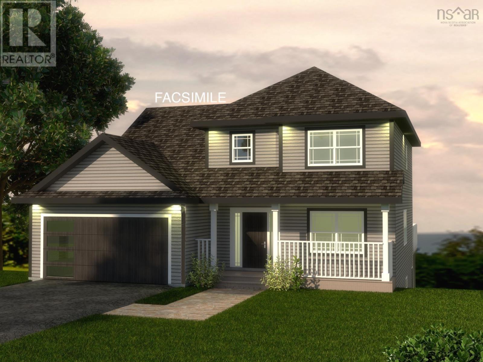 1 Holland Road, Fletchers Lake, NS B2T 1A1