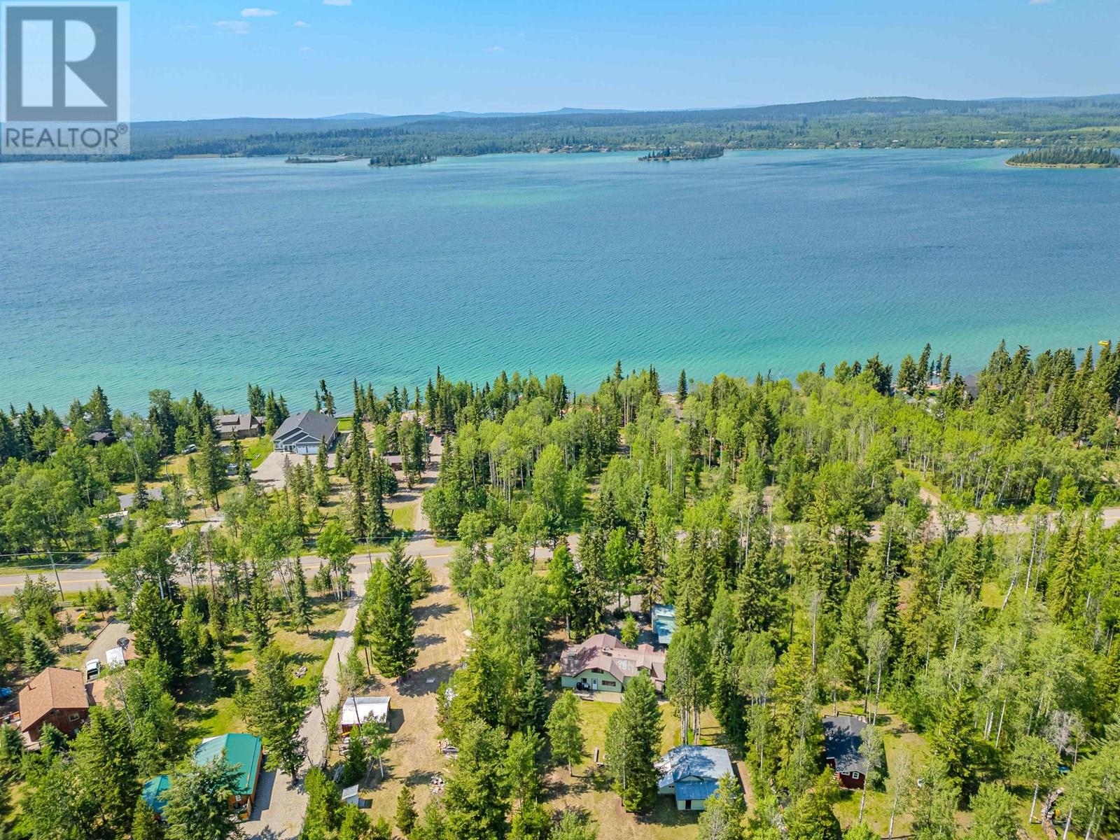 792 S Green Lake Rd, Green Lake, BC V0K 2K2