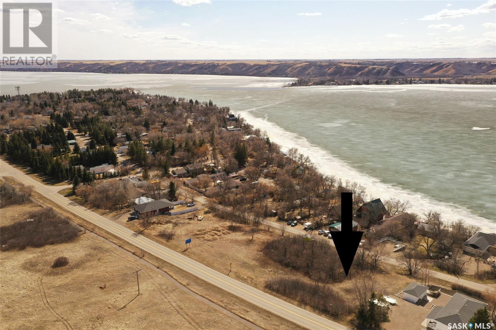 117 Cypress St, Lebret, SK S0G 2Y0