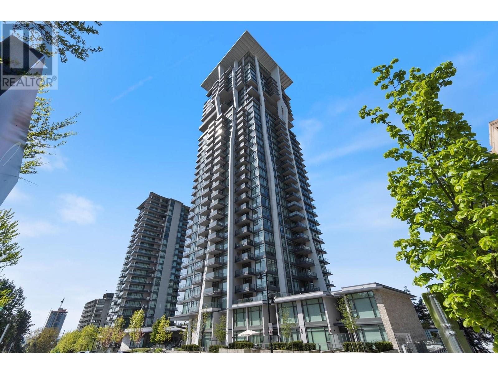 450 Westview Street Unit 2405, Coquitlam, BC V3K 6C3