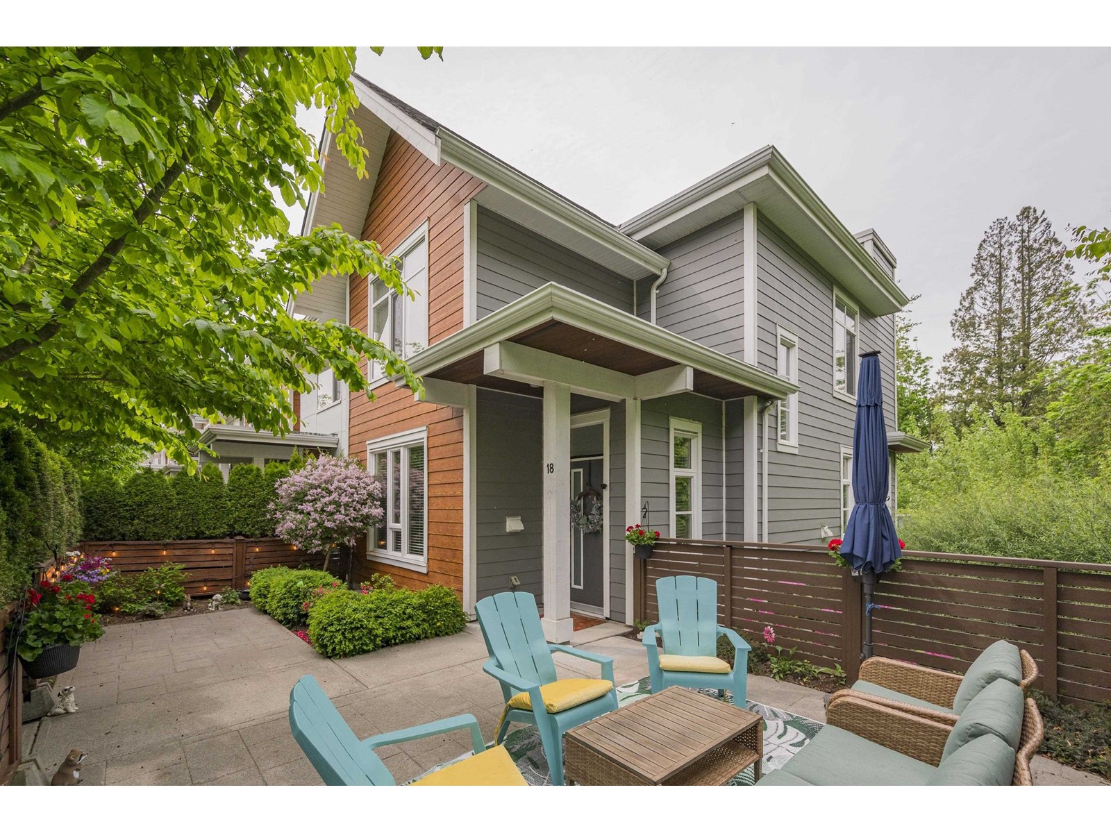 2958 159 Street Unit 18, Surrey, BC V3Z 0R1