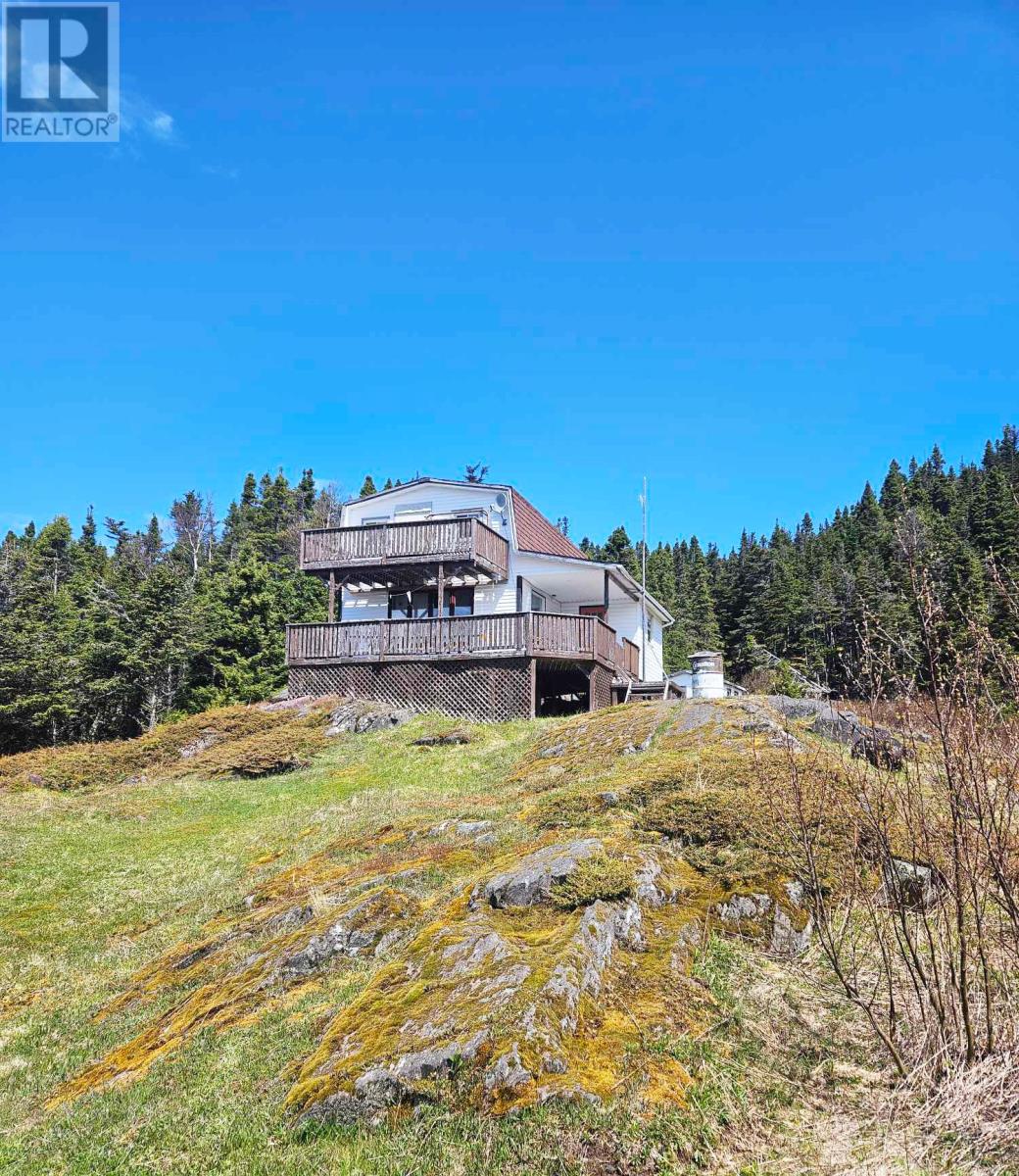 0 Popes Harbour Rd, Pope's Harbour, NL A0C 1G0