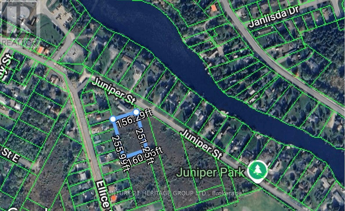 0 Rock St, Kawartha Lakes Fenelon Falls, ON K0M 1N0