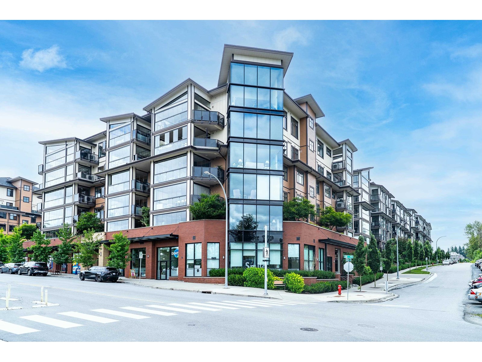 20290 86 Avenue Unit 405, Langley, BC V2Y 3L6