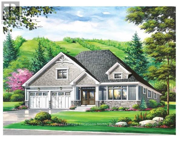 21 Grey St S 1 372 Rd, Blue Mountains, ON L9Y 0K3