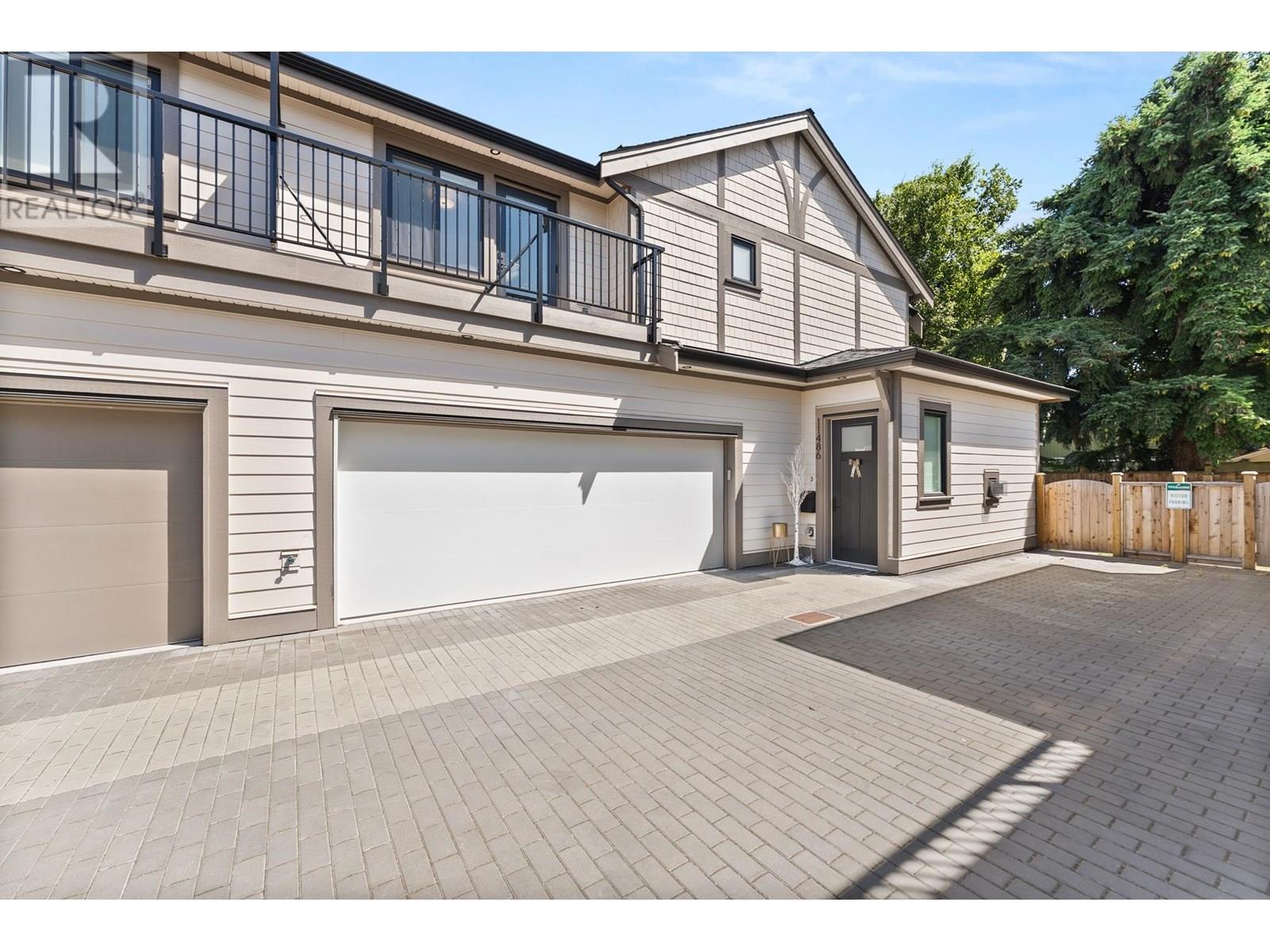 11486 Railway Ave, Richmond, BC V7E 2B9
