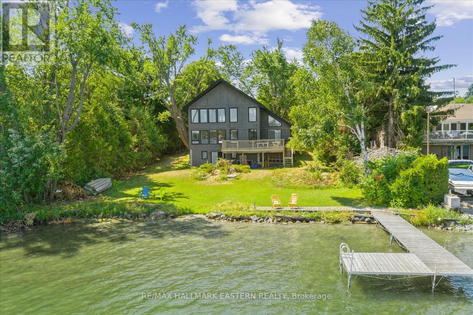 865 Chemongview Dr, Selwyn, ON K0M 1T0