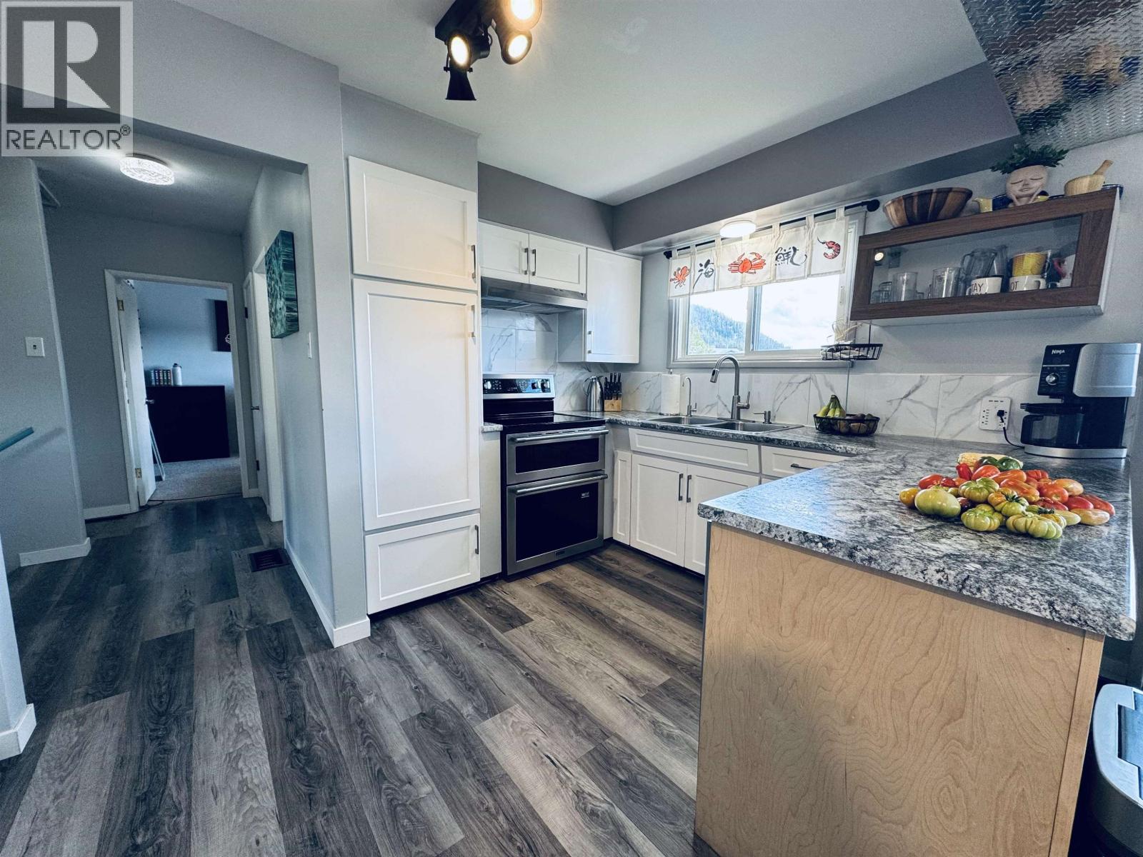 631 Johnson St, Williams Lake, BC V2G 1T9